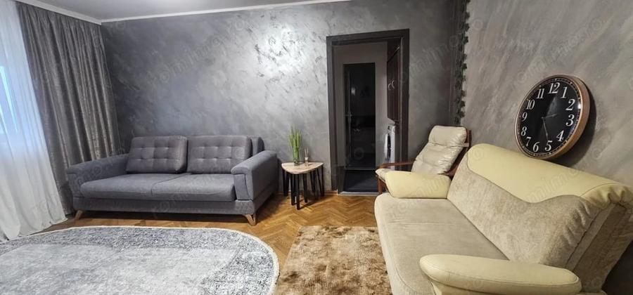 Apartament cu 2 camere semidecomandat în Țiglina 2