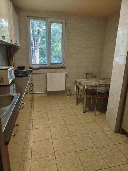 Drumul Taberei- Strada Targul Neamt 3 camere - 9