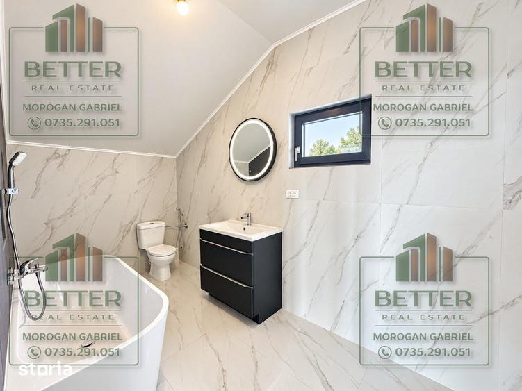 Casă cu 5 camere cu Teren 390 Mp în Berceni