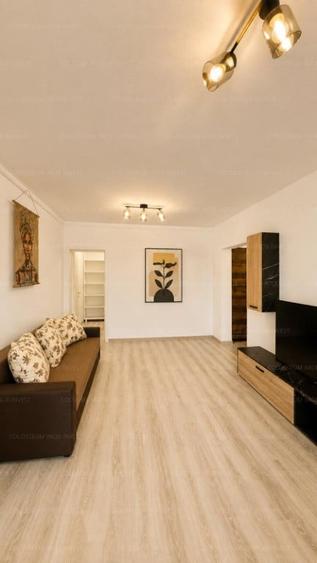 Studio | prima inchiriere | parcare | Subcetate - 4