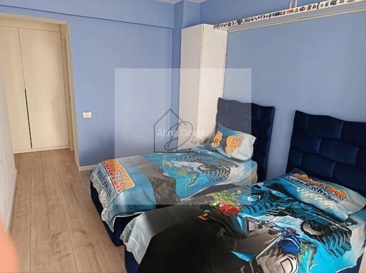 Apartament 3 camere de vânzare Baicului - Doamna Ghica I COMISION 0%