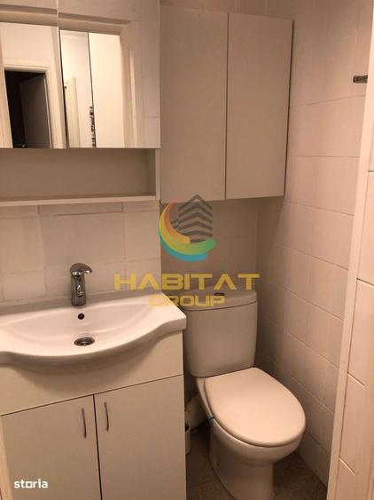 Sala Palatului Apartament 2 Camere Renpvat Mobilat Utilat - 6