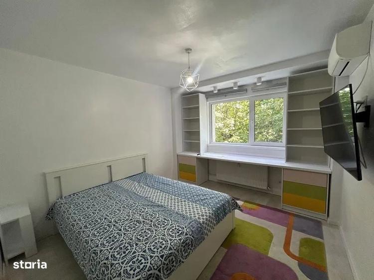 Apartament cu 2 camere în Timișoara