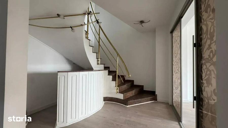 Duplex 4 camere Tribunalul Bucure?ti Nemobilat Renovat - 10