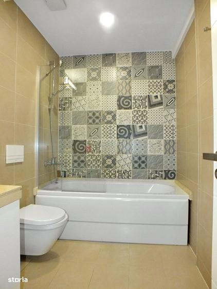 Apartament cu 2 camere, mobilat în Centrul Civic