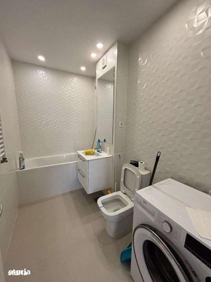 Apartament cu 3 camere în Theodor Pallady