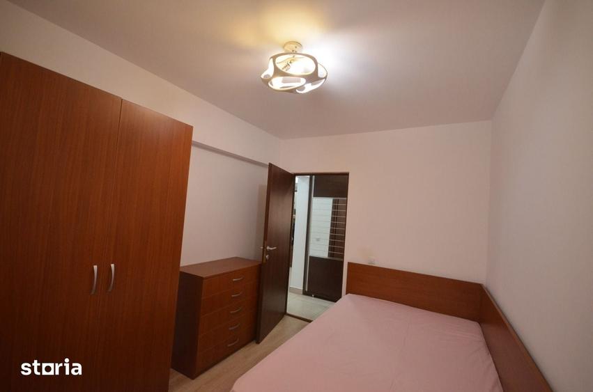 Apartament cu 3 camere decomandat în Pantelimon