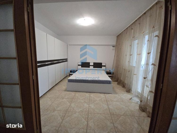 Apartament cu 3 camere, mobilat în Timpuri Noi