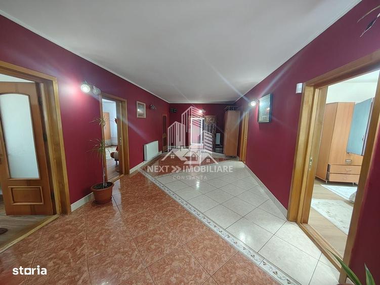 Casă cu 4 camere în Boldești