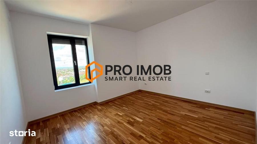 Apartament cu 4 camere decomandat în Obor