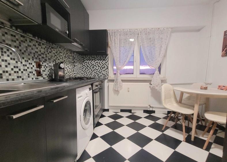 Apartament 2 Camere | Semidecomandat | Clucerului - 5