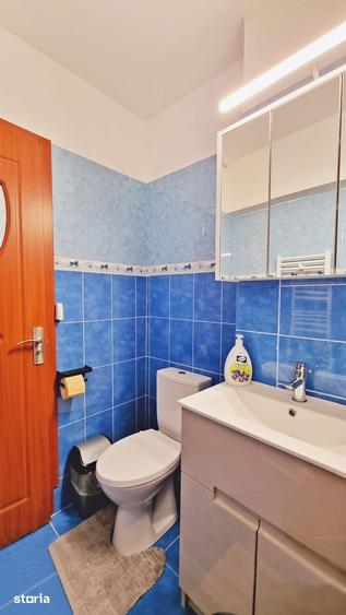 Apartament cu 2 camere în Sud