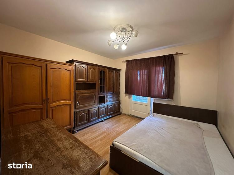 Apartament 2 Camere - Decomandat | Calea Floresti - 13