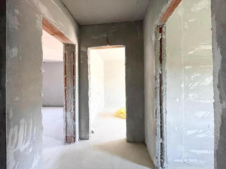Duplex 4 camere, 95mp - Mosnita Veche - 10