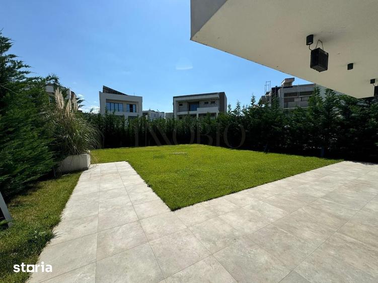 Vila 6 Camere | GreenLake | Gated Community - 5