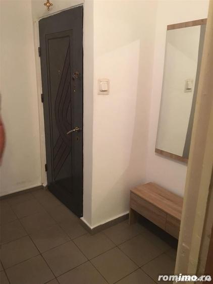 Apartament cu 2 camere decomandat în Gorjului