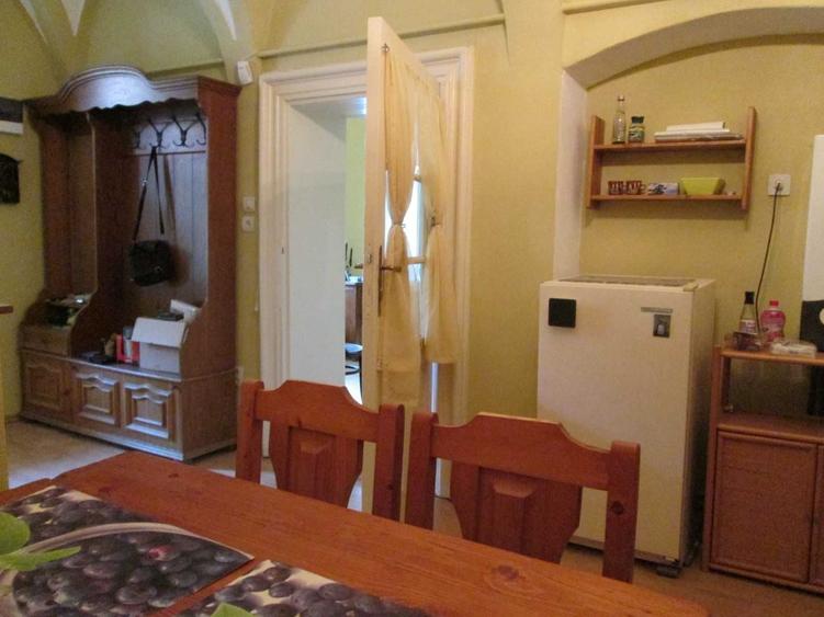 Garsonieră decomandată în Ultracentral