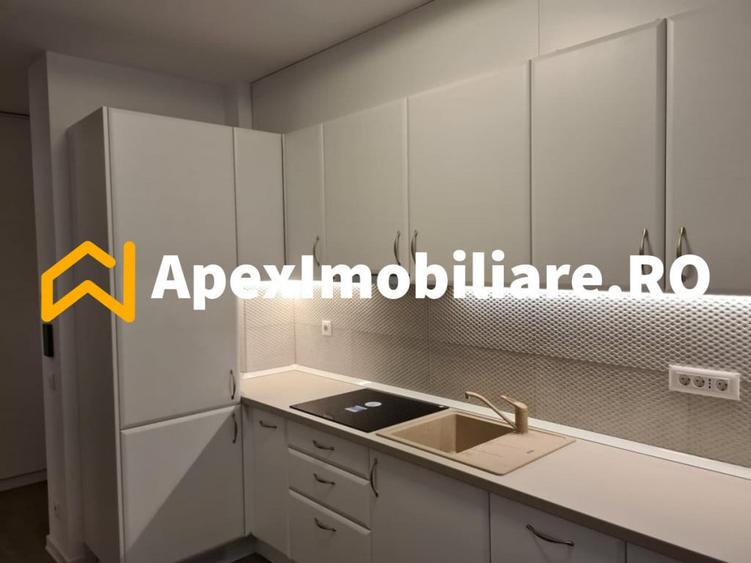 Garsoniera de inchiriat Pipera Bucure?ti | ApexImobiliare.r - 8