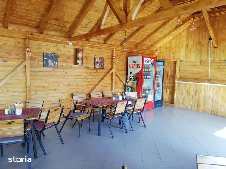 Spațiu comercial, de 2,652 mp, în Central