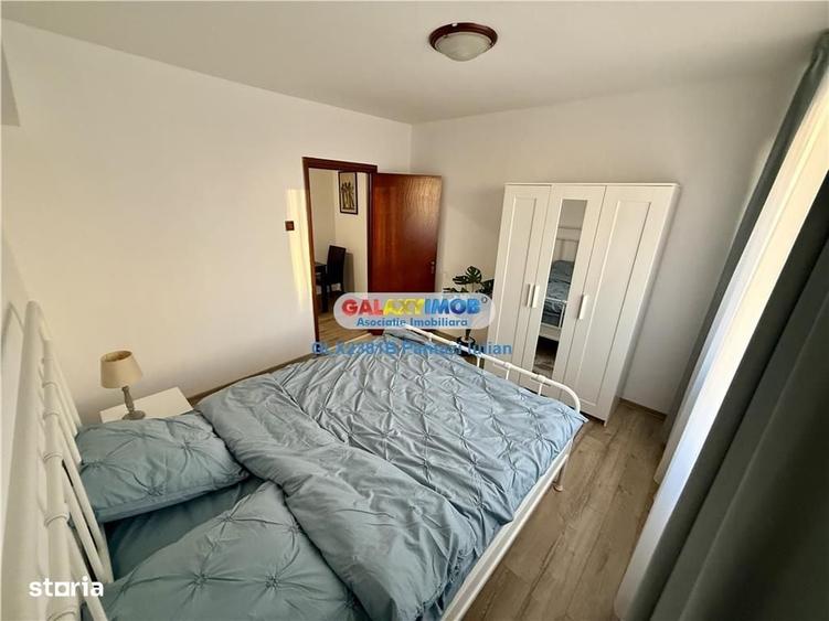 Apartament 3 camere | N.Grigorescu | 5min. metrou | pet friendly - 6