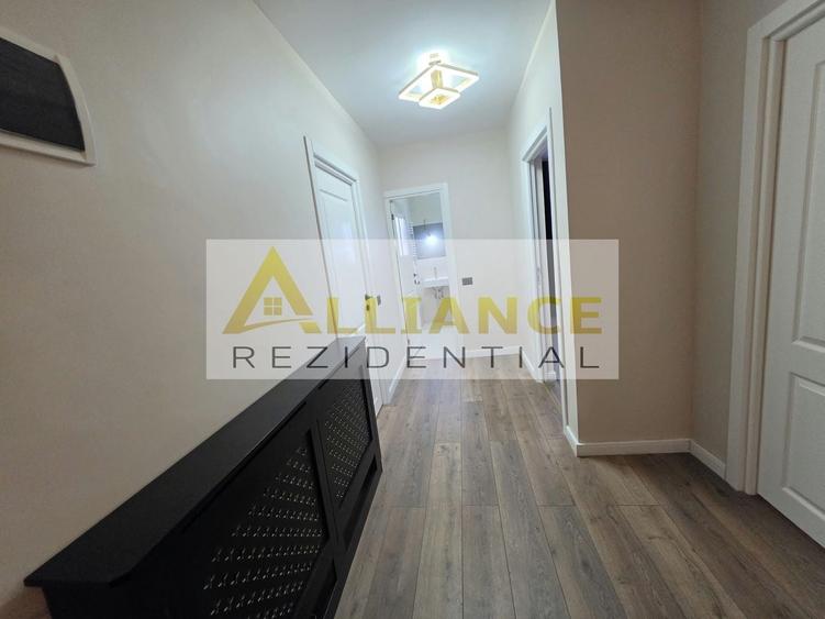 Casă individuală cu 4 camere cu Teren 250 Mp în Berceni