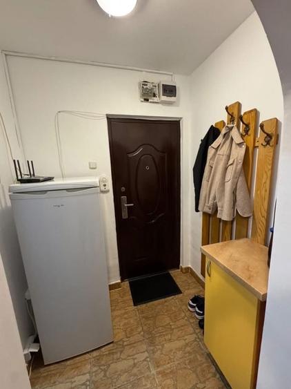 Apartament cu 2 camere nedecomandat în Sud