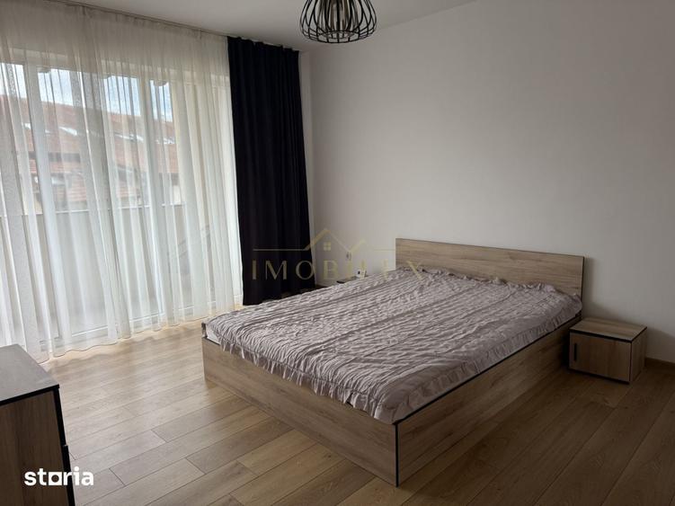 Apartament 2 camere de inchiriat , modern, zona Florilor - 4