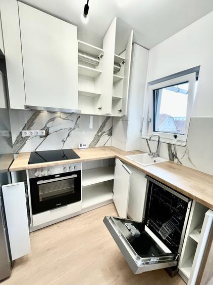 Apartament modern, 2 camere, în bloc nou, Avram Iancu - 12