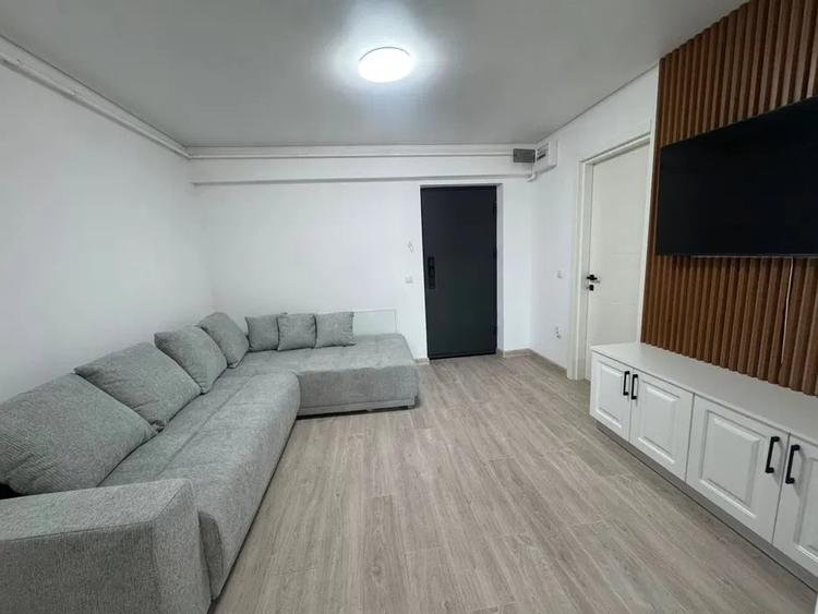 Apartament cu 2 camere decomandat, mobilat în Copou