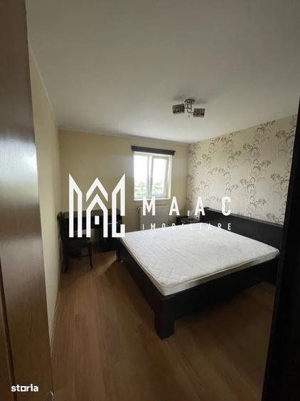 Apartament cu 4 camere decomandat în Ștrand