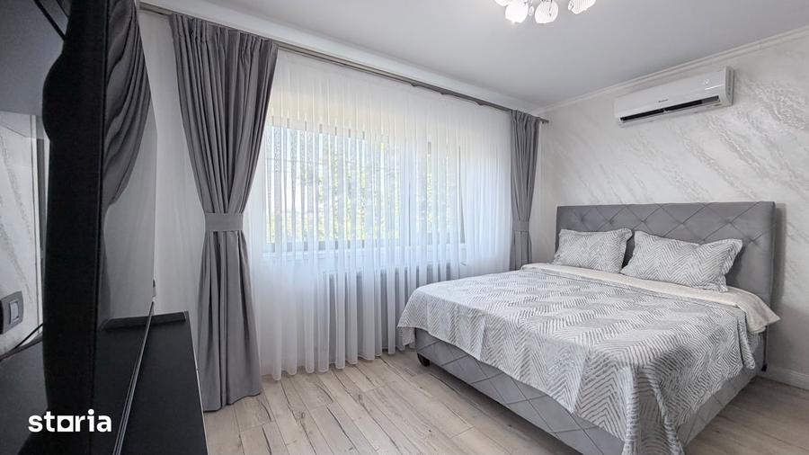 Vila Individuala premium P+1E+M ||5 Camere 4 Bai || Teren 650 mp || - 16