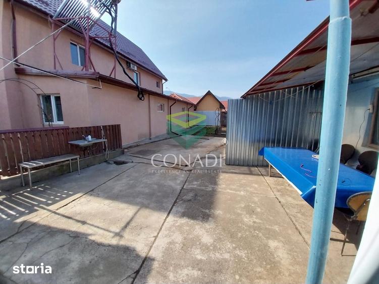 Vila P+1E+M - direct proprietar - 15