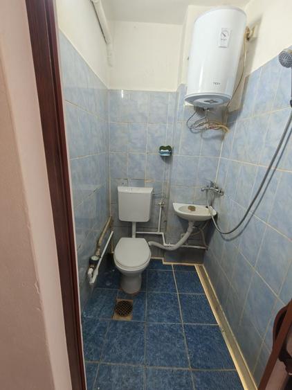 Garsonieră semidecomandată în Central