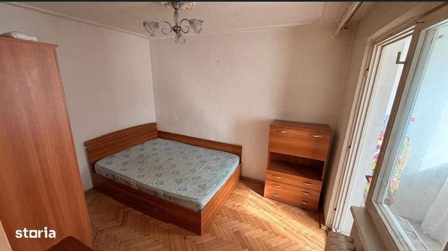 Apartament cu 2 camere în Alexandru cel Bun