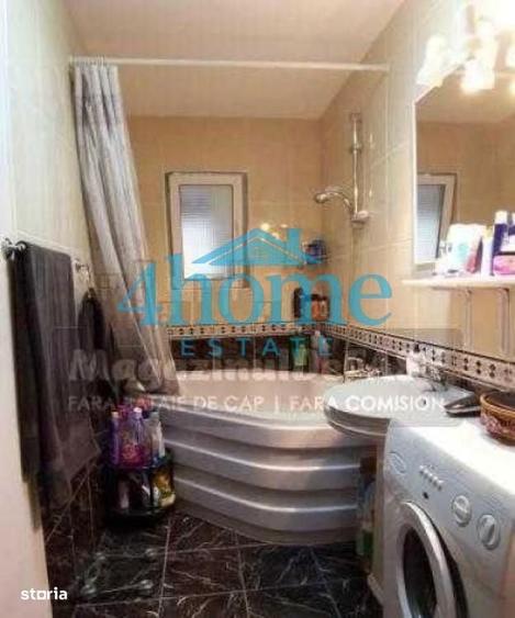 Apartament cu 3 camere în Moșilor