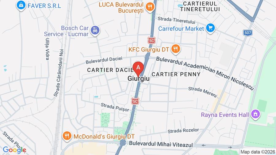 Casă individuală cu 4 camere cu Canalizare în Central