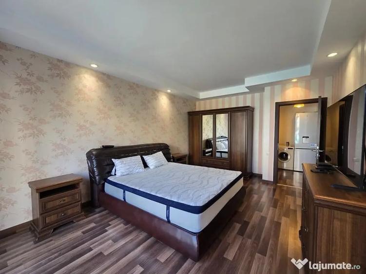 COSMOPOLIS - Apartament cu 2 camere, mobilat si utilat. - Stefanestii De Jos (Bucuresti-Ilfov) - 3