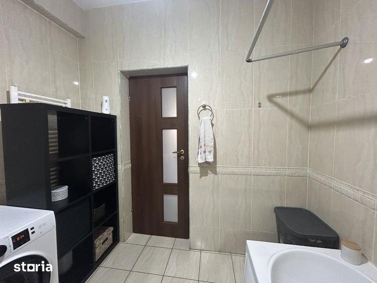 Apartament spatios cu 3 camere, Cartierul Latin, Parcare, Pet friendly - 6