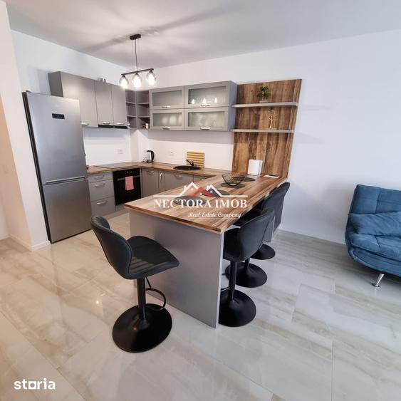 Apartament cu 2 camere în Iosia