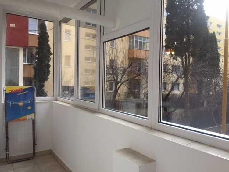 Garsonieră decomandată în Gării