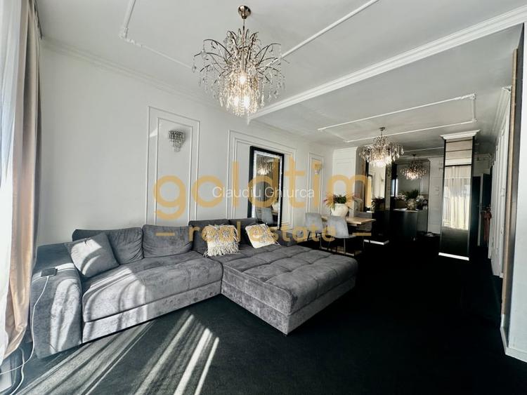 VILA PREMIUM/PIPERA/5 CAMERE/2 LOCURI PARCARE/SPATII DEPOZITARE/LUX