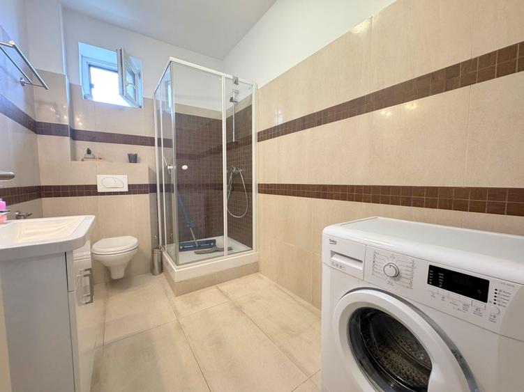 Apartament cu 3 camere, mobilat în Braytim