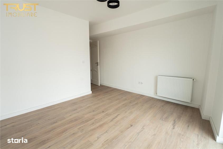 Apartament cu 3 camere în Dâmbul Rotund