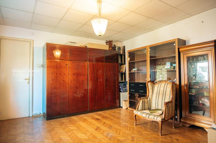 Eclectic Architecture | Cotroceni - Str Elefterie 29 | Vila 389Mp + Teren 550 mp - 32