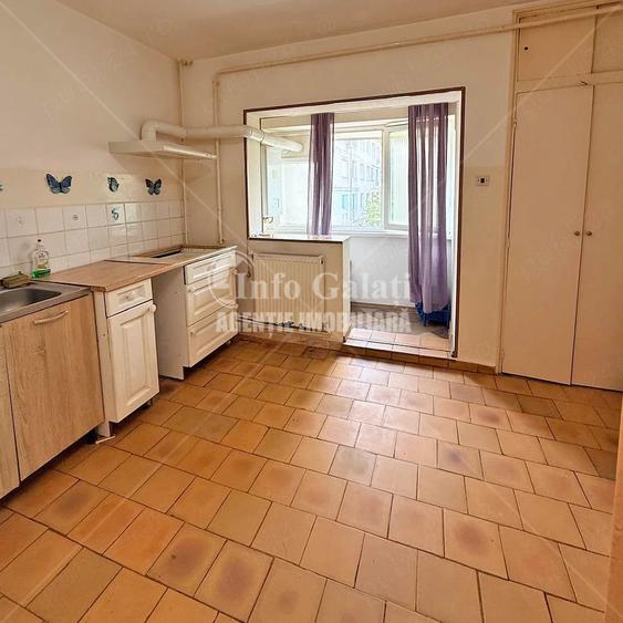 | Apartament cu 2 camere | Centru, Bloc Cocor | 1200 lei luna | - 6