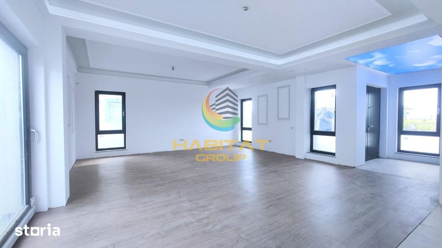 Casă cu 4 camere cu Teren 300 Mp în Tunari