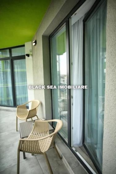 Apartament cu 2 camere, mobilat în Central