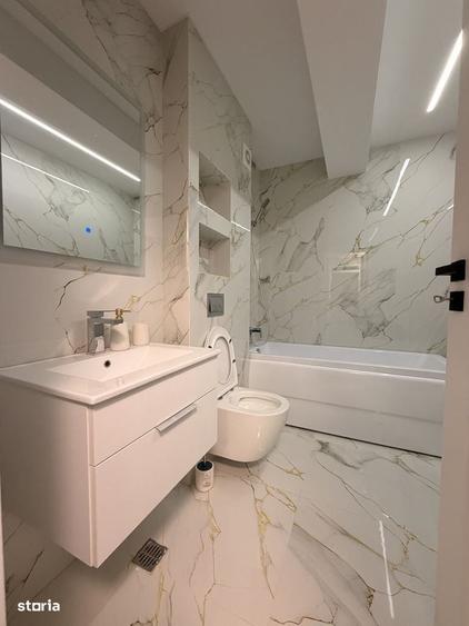 Apartament 2 camere Lac Rediu - Pacurari DON LAKE View - 14