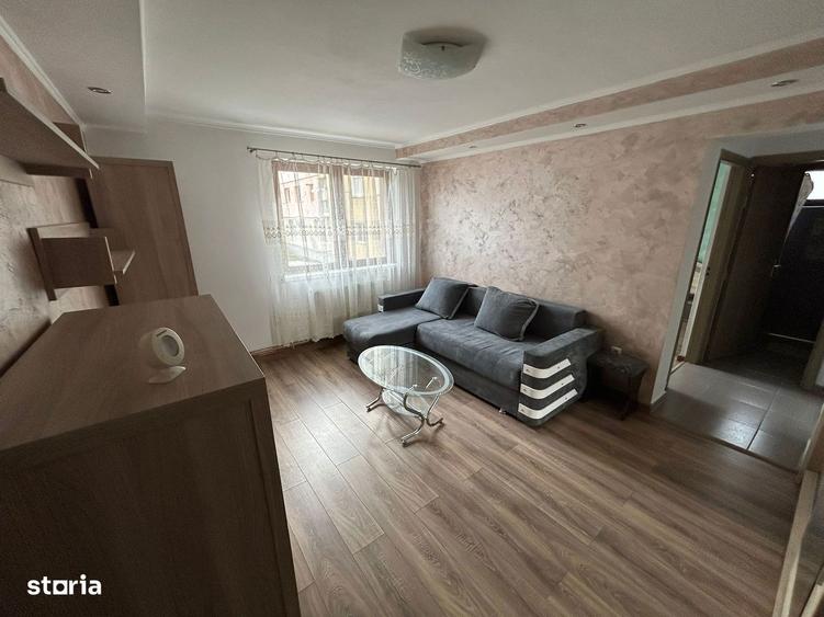 Apartament 2 camere, etaj 1 - Cugir - 10