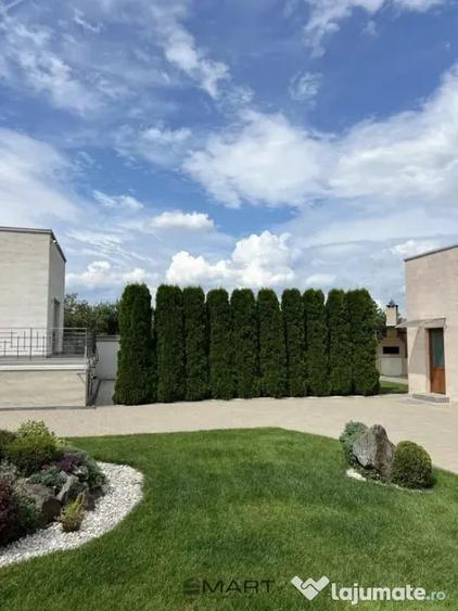 Casă cu 4 camere cu Teren 1000 Mp în Șelimbăr